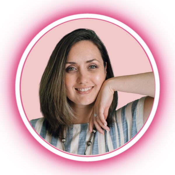 Photo of Whitney Anne Ellis