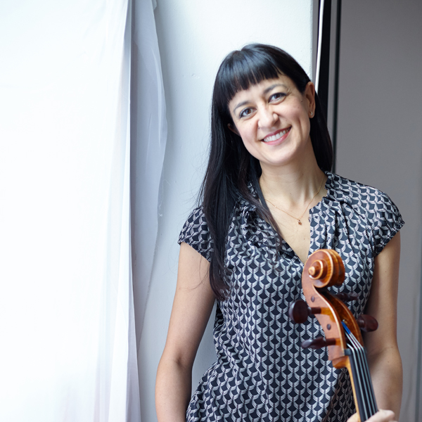 Photo of Elena Cheah