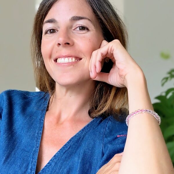 Photo of Bárbara Casacuberta
