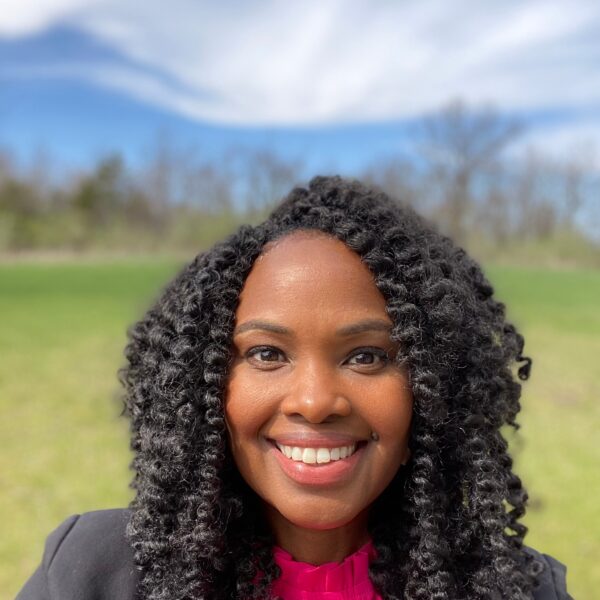Photo of DaNelle Jenkins