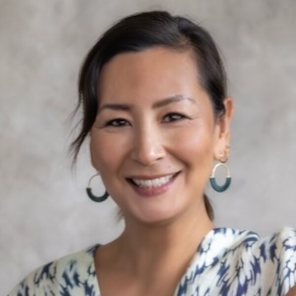 Photo of Lucy Jeong-Adler