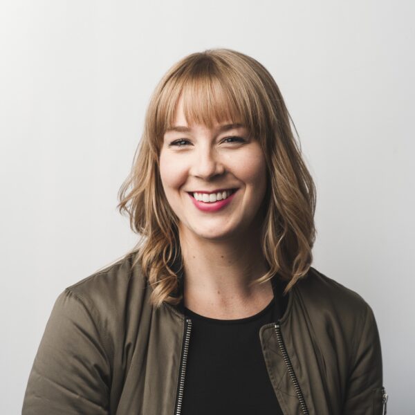 Photo of Lauren DeRoller