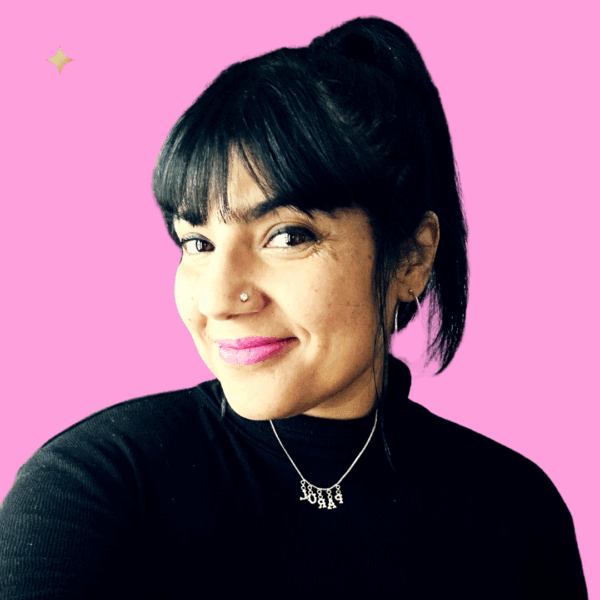 Photo of Priya Ferrie