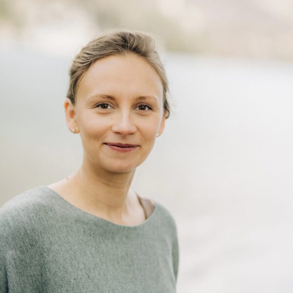 Photo of Lisa Beithe