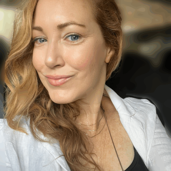 Photo of Elisabeth Jamison