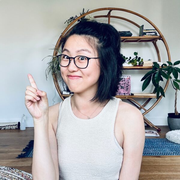 Photo of Siwei Guo