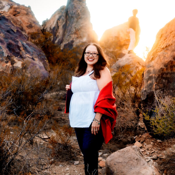 Photo of Marie Espinosa