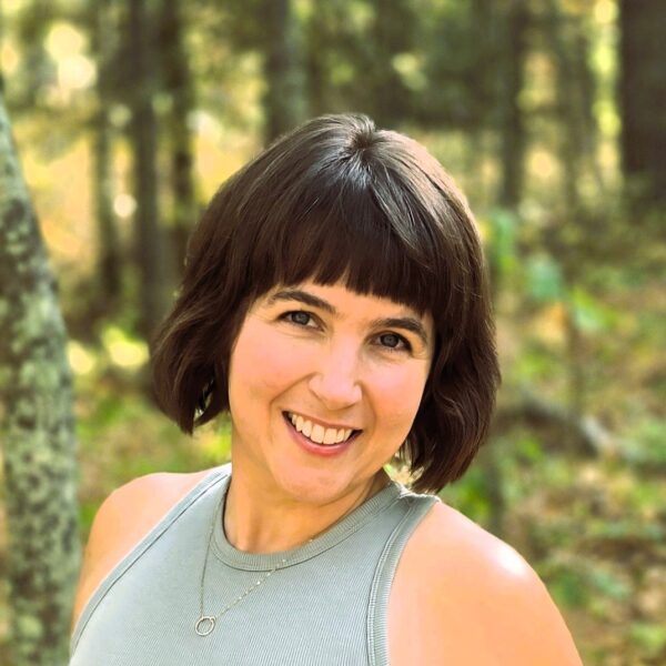 Photo of Andrea Scholer