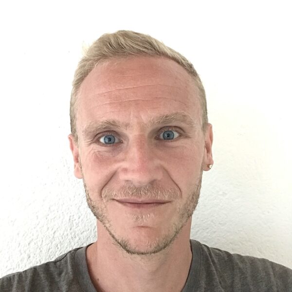 Photo of Gilles Rautureau