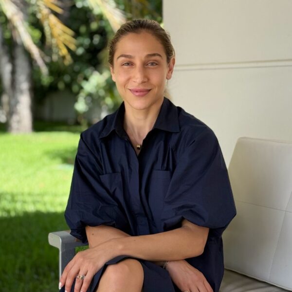 Photo of Alexandra Iliadis