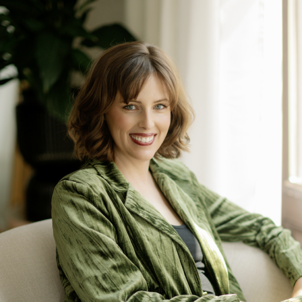 Photo of Kellyn Bechtold