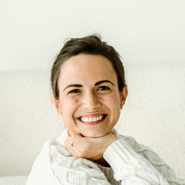 Photo of Sonja Grigg