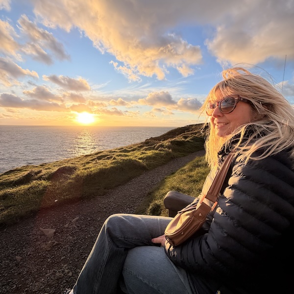 Photo of Caroline Wallace