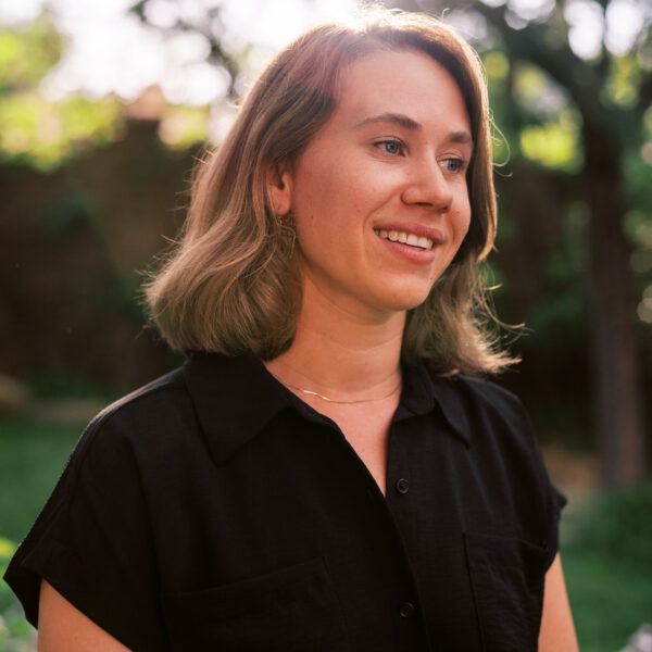 Photo of Rachel Schmitzer