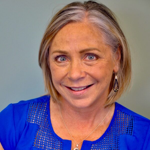 Photo of Rebecca Jackson