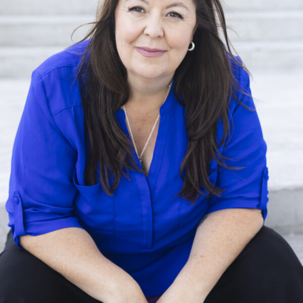 Photo of Melanie Marshall