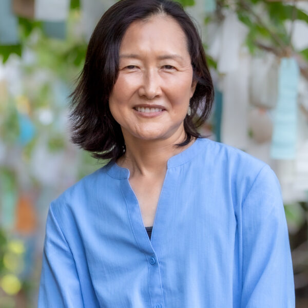 Photo of Shannon Yu