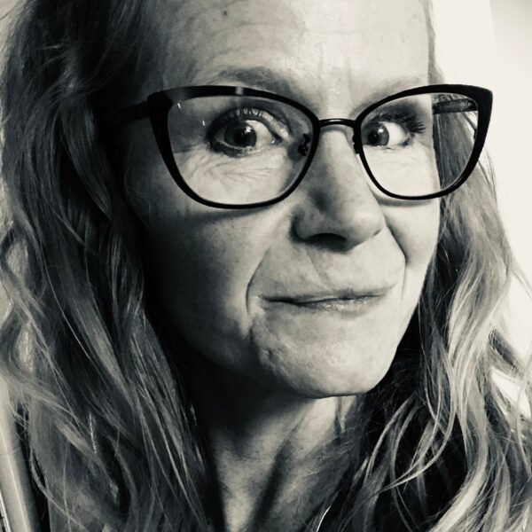 Photo of Christin Quissell