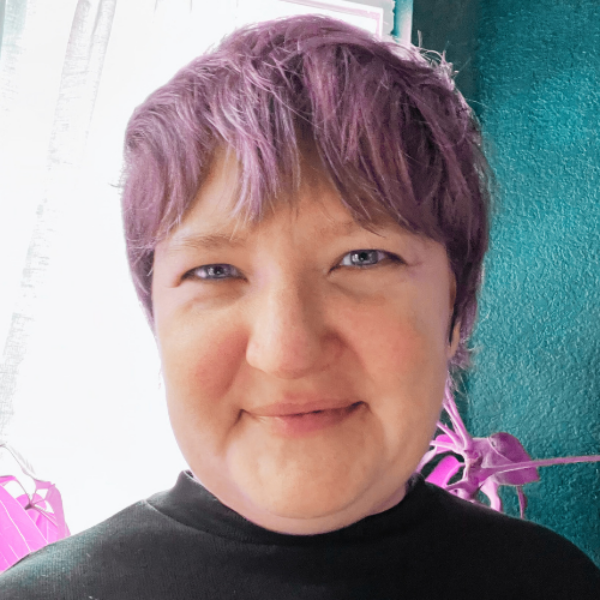 Photo of Holly Revere