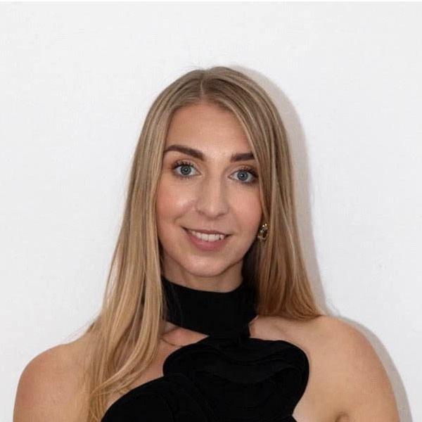 Photo of Malgorzata Mozolewska