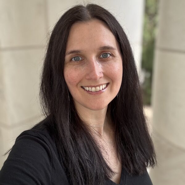 Photo of Danica Rickards