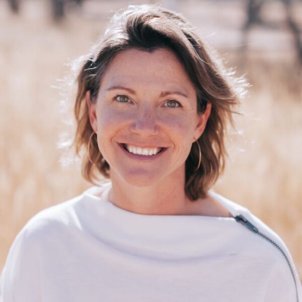 Photo of Jamie Elmer