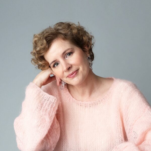 Photo of Véronique Cuennet