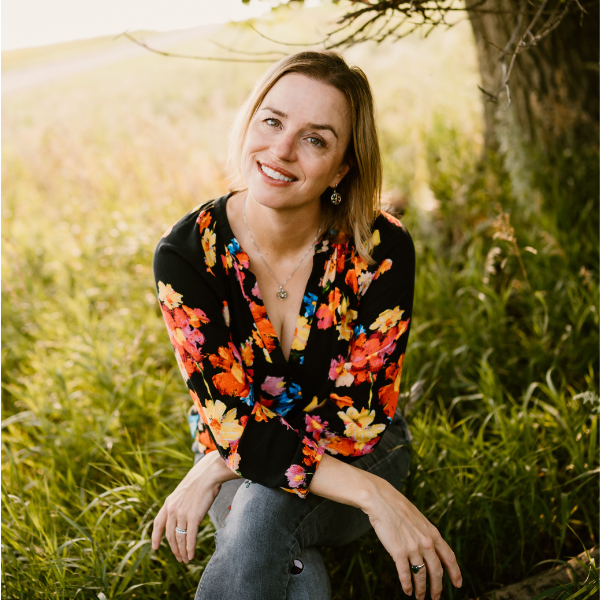 Photo of Allyson Scammell