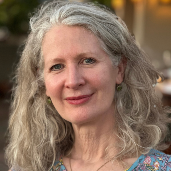 Photo of Rachel Linnett