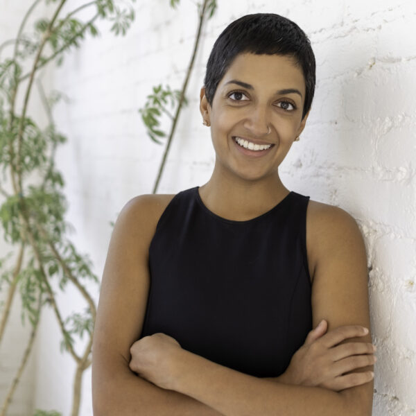 Photo of Tara Ramanathan