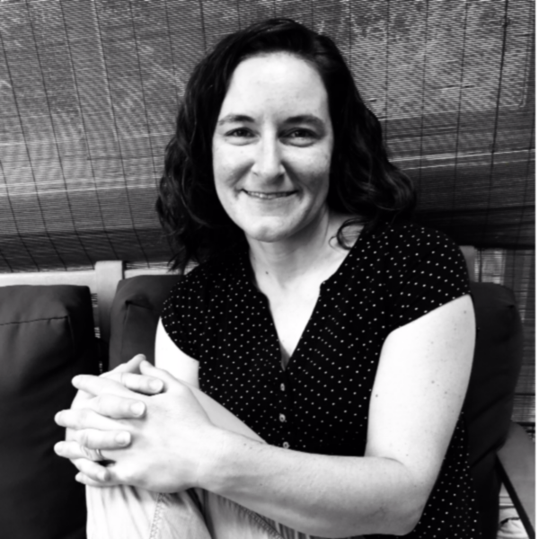 Photo of Taylor Harrison