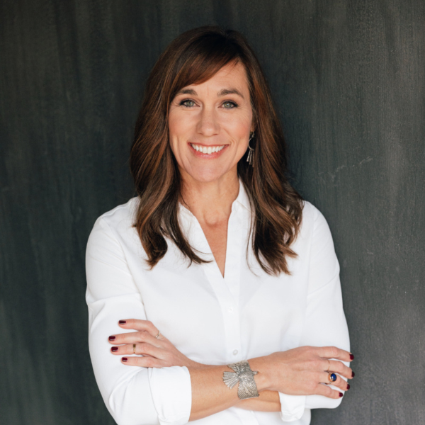 Photo of Abby Cameron