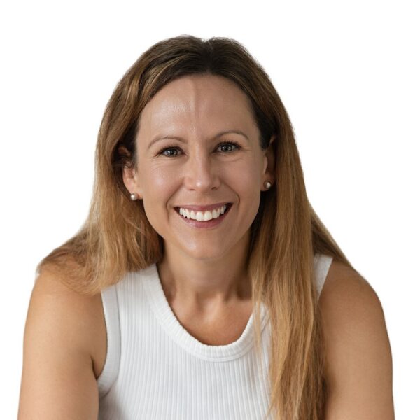 Photo of Emily Riddell