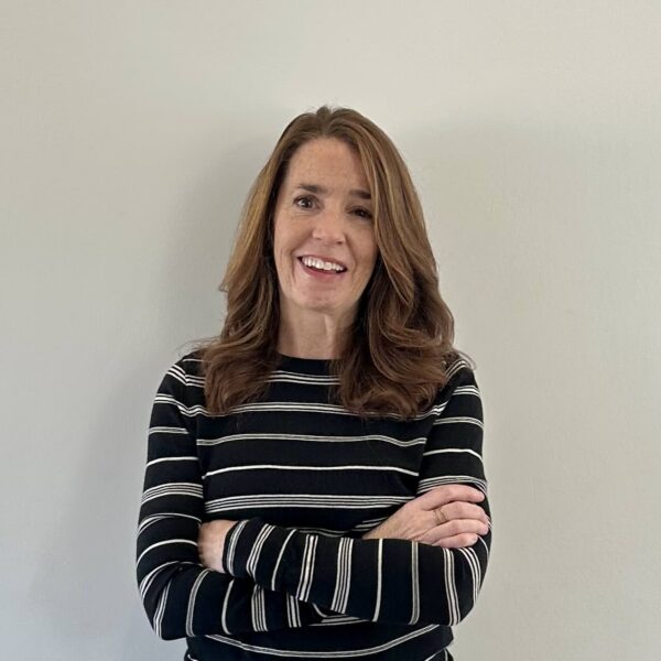 Photo of Gwen Fonarow