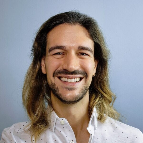 Photo of Jordi Juvany