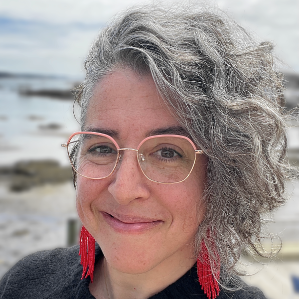 Photo of Sandi Konta