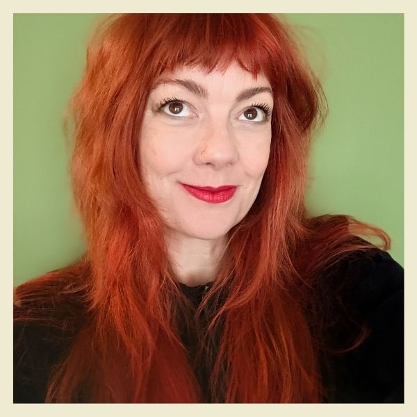 Photo of Saskia de Feijter