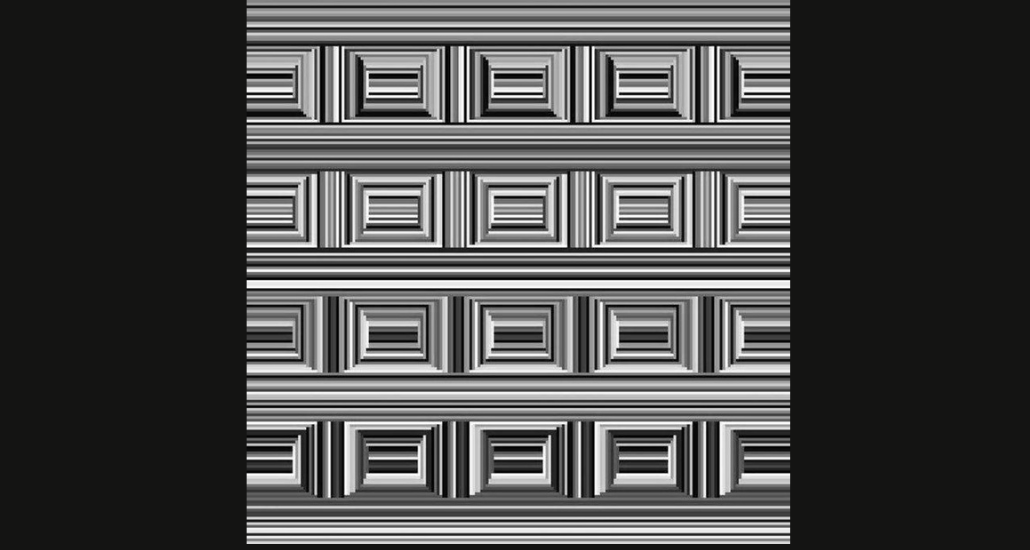 The Coffer Illusion, by Anthony Norcia
