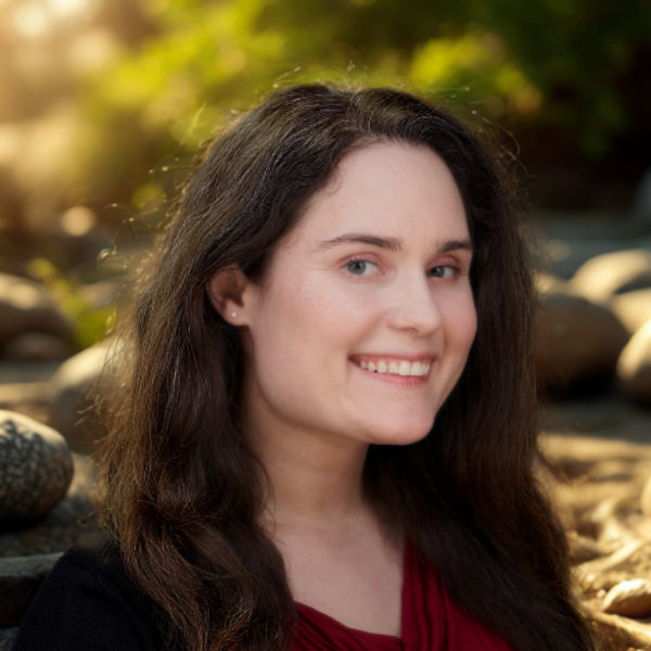 Photo of Allegra Hendon