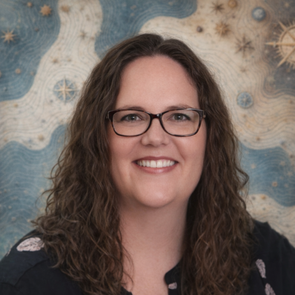 Photo of Beth Kardong