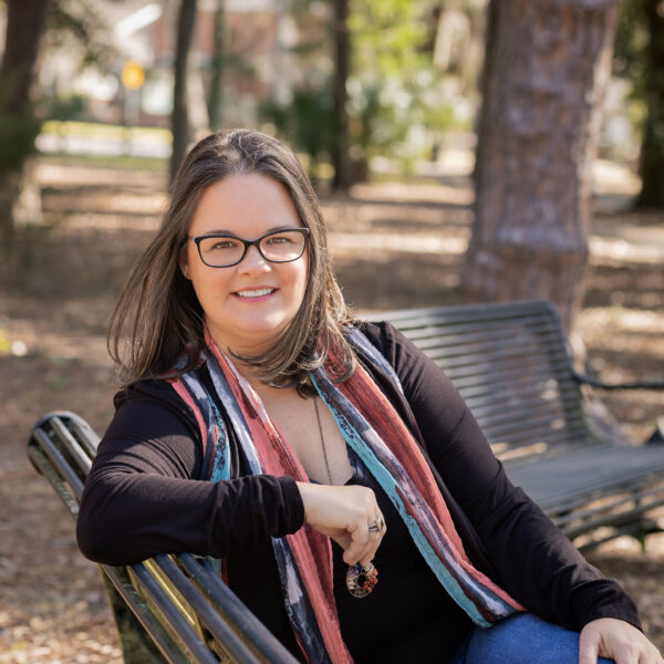 Photo of Christine Allmand