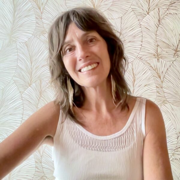 Photo of Chrystina Hakam