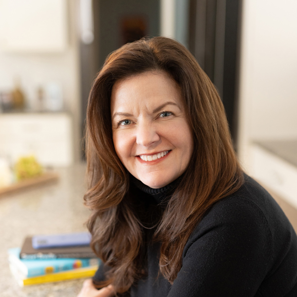 Photo of Gail O'Halloran