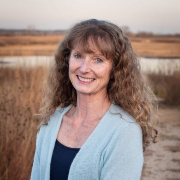 Photo of Sandy Beverly