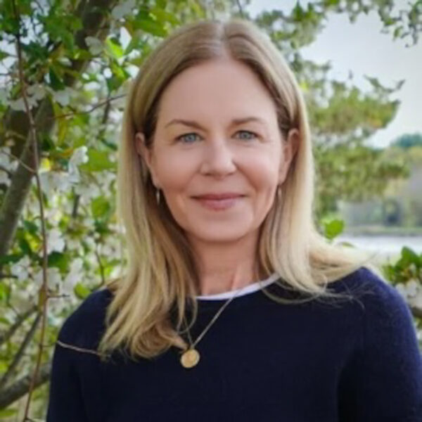 Photo of Susie Fitzpatrick