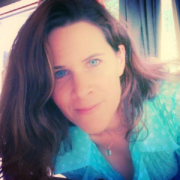 Photo of Allison Arneill