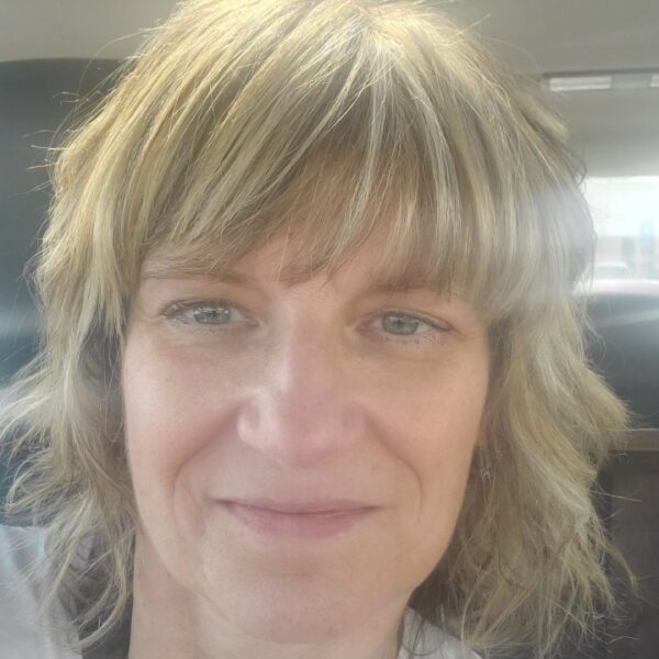 Photo of Kay Sprague