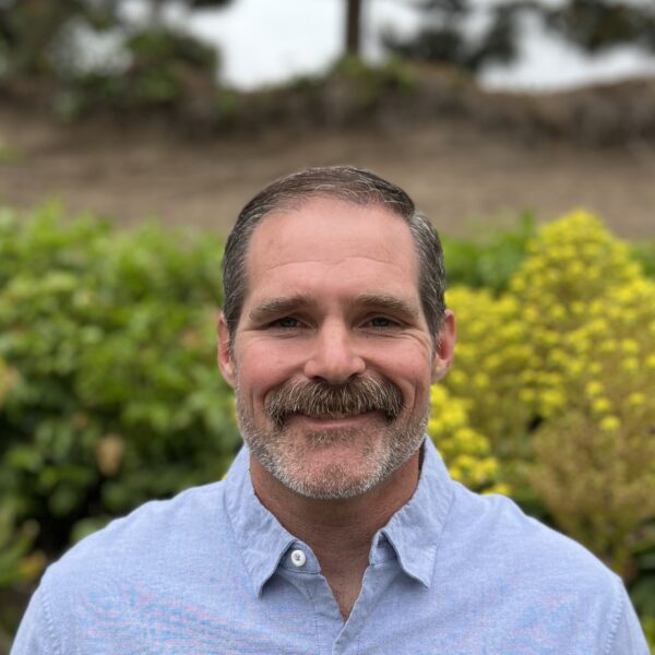Photo of Brad Tunis
