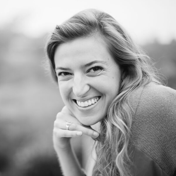 Photo of Camille Robins