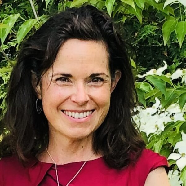 Photo of Cynthia Marcotte